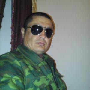 Мансурбек, 41 год, Красноярск