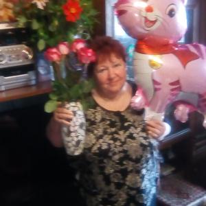 Вера, 65 лет, Екатеринбург
