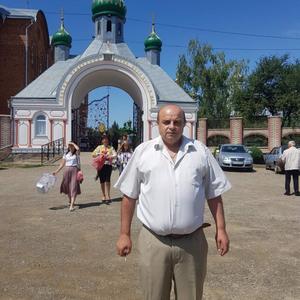 Парни в Сургуте (Ханты-Мансийский АО): Николай, 60 - ищет девушку из Сургута (Ханты-Мансийский АО)