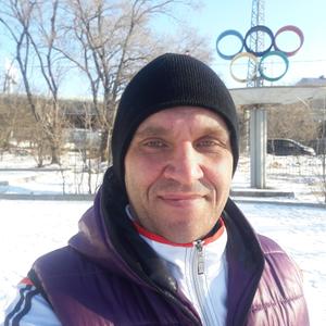 Рома, 51 год, Владивосток