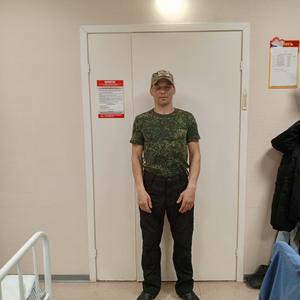 Серега, 39 лет, Новосибирск