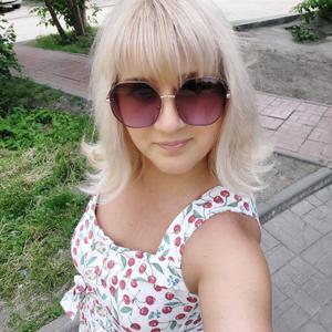 Катрина, 42 года, Новосибирск