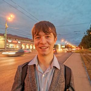 Владимир, 29 лет, Нижний Новгород
