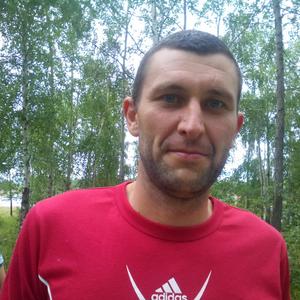 Владимир, 43 года, Братск