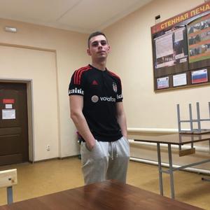 Парни в Гвардейске: Сергей, 24 - ищет девушку из Гвардейска