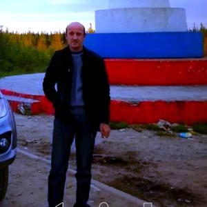 Андрей, 49 лет, Усинск