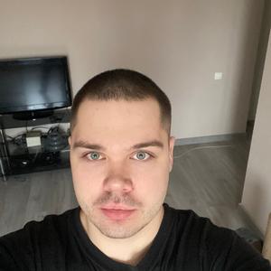 Viktor, 26 лет, Вологда