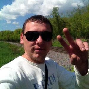 Парни в Морозовске: Алексей Ковалев, 38 - ищет девушку из Морозовска