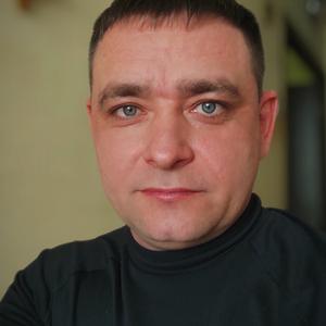 Владимир, 41 год, Екатеринбург