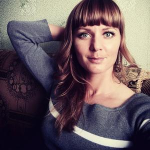 Анна , 41 год, Кировград