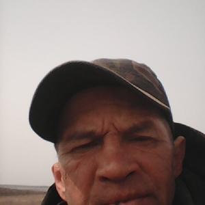 Олег Калугин, 50 лет, Владивосток