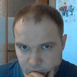Евгений, 41 год, Архангельск