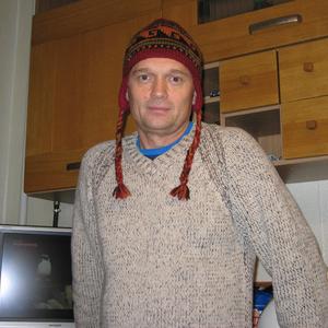 Иван, 61 год, Пермь