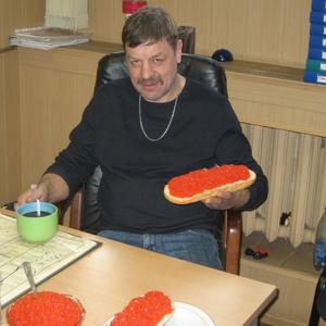 Yriu, 62 года, Москва