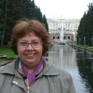 Ирина, 69 лет, Москва