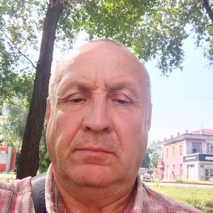 Юрий, 57 лет, Санкт-Петербург