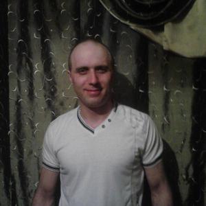 Александр, 38 лет, Светлогорск