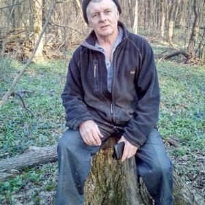 Парни в Рефтинский: Николай, 74 - ищет девушку из Рефтинский
