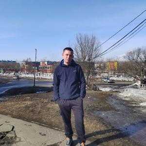Парни в Петропавловске-Камчатском: Илья, 35 - ищет девушку из Петропавловска-Камчатского