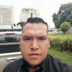 Cesar, 36 лет, Quito