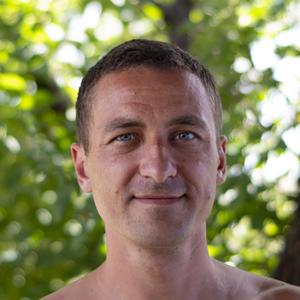 Max, 39 лет, Астрахань