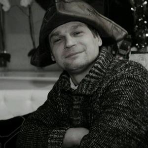 Олег, 47 лет, Одесса