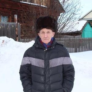 Виктор, 70 лет, Екатеринбург