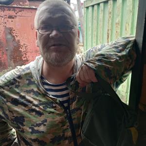 Павел, 59 лет, Пермь