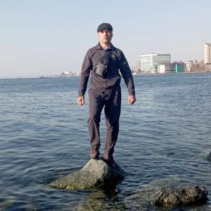 Парни в Владивостоке: Дима, 25 - ищет девушку из Владивостока