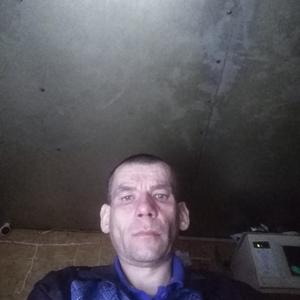 Анатолий - T, 41 год, Ульяновск