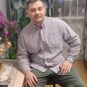 Иван, 34 года, Москва