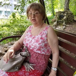 Людмила, 77 лет, Чита