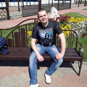 Парни в Тейково: Кирилл, 33 - ищет девушку из Тейково