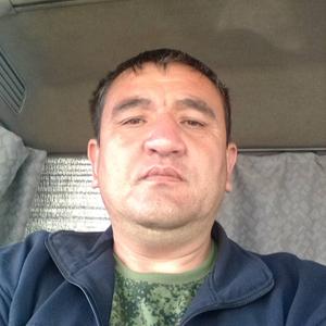 Baxtyor Toshpolatov, 46 лет, Томск
