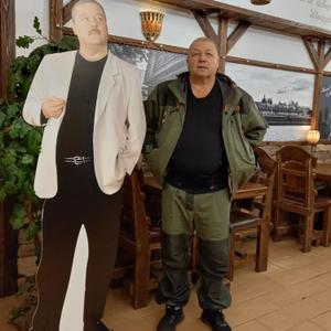 Петр, 65 лет, Иркутск