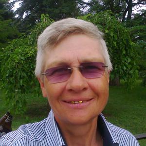Парни в Липецке:  Алексей, 62 - ищет девушку из Липецка