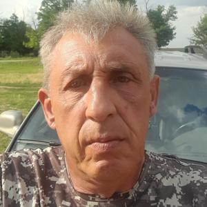 Владимир, 55 лет, Городовиковск