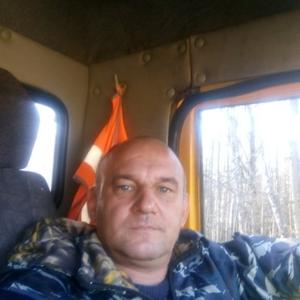Сергей, 50 лет, Калуга