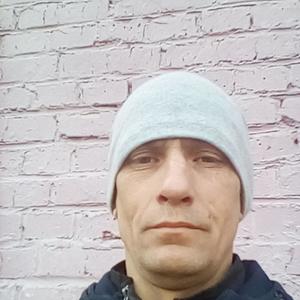 Парни в Омске: Александр, 45 - ищет девушку из Омска