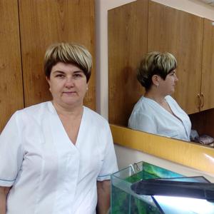 Светлана, 60 лет, Ростов-на-Дону