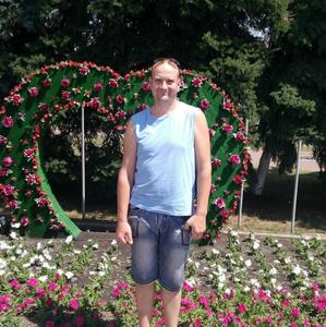 Парни в Ковров: Александр, 44 - ищет девушку из Ковров