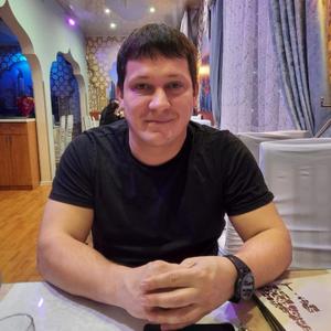 Парни в Казани (Татарстан): Данила, 37 - ищет девушку из Казани (Татарстан)