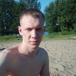 Парни в Липецке: Андрей, 30 - ищет девушку из Липецка
