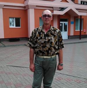Парни в Лукоянове: Владимир, 54 - ищет девушку из Лукоянова