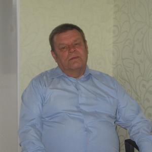 Борис, 64 года, Саратов