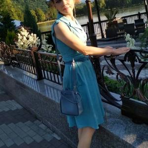 Девушки в Нальчике: Юлия, 40 - ищет парня из Нальчика