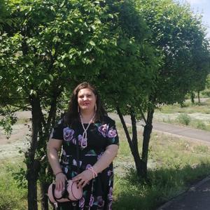 Девушки в Кызыле: Наталья, 40 - ищет парня из Кызыла