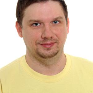 Михаил Гаврилов, 47 лет, Петергоф