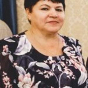 Девушки в Вологде: Ludmila, 66 - ищет парня из Вологды