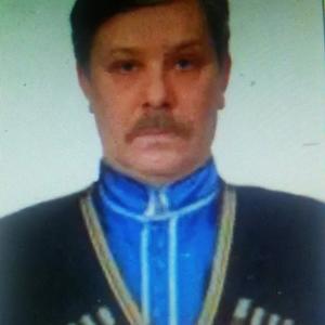 Алексей, 69 лет, Нальчик